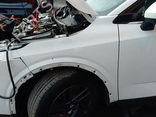 left-front-fenders-nissan-qashqai-iii-j12-2021-31837830 main image