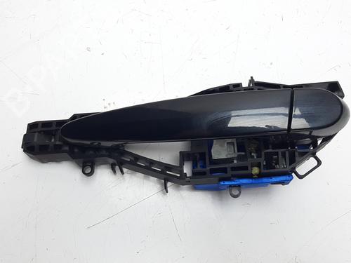 Used Rear left exterior door handle BMW 1 (F20) [2011-2019]  8664516