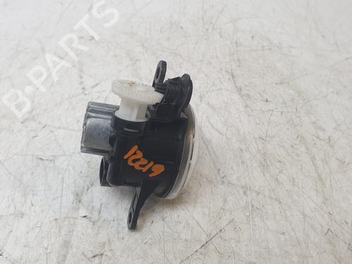 Left front fog light OPEL CROSSLAND X / CROSSLAND (P17, P2QO) 1.2 (75) | BP28188885C30 