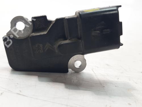 Mass air flow sensor PEUGEOT 308 III (FB_, FH_, FP_, F3_, FM_) BlueHDi 130 (FBYHZL, FBYHZT) | BP28129064M95 