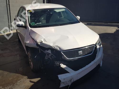 Rear left exterior door handle SEAT TOLEDO IV (KG3) 1.6 TDI | BP9950472C130  - Image 7