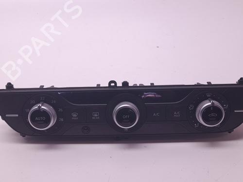 Used Climate control Climate control 33843953 33843953