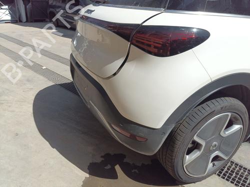 Bak støtfanger SMART #1 EV All-wheel Drive | BP29273473C8 