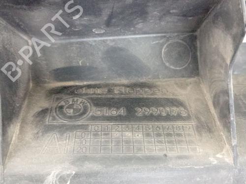 Air vent BMW X1 (E84) sDrive 18 d | BP33329187I21 - Image 5