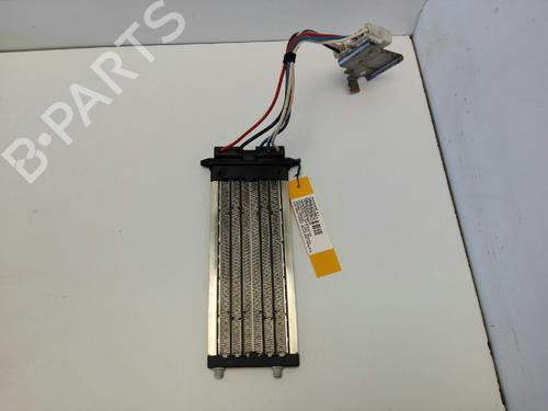 Used Heater resistor NISSAN QASHQAI / QASHQAI +2 I (J10, NJ10, JJ10E) 1.5 dCi (106 hp) 11665562