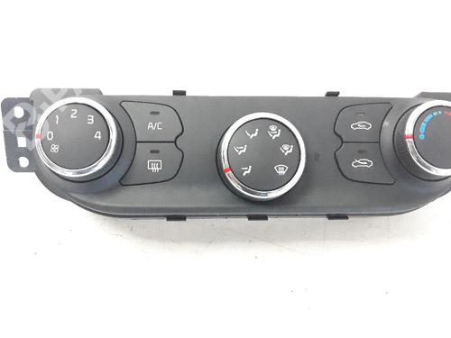 Used Climate control Climate control KIA CEE'D (JD) 1.4 MPI (101 hp) 10521692 10521692