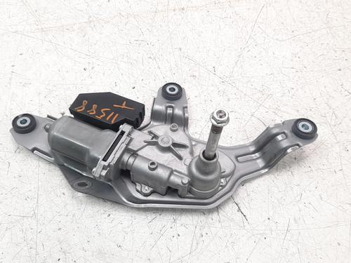 Rear wiper motor TOYOTA COROLLA Hatchback (_E21_, _EA1_, _EH1_)  | BP17156419M102 