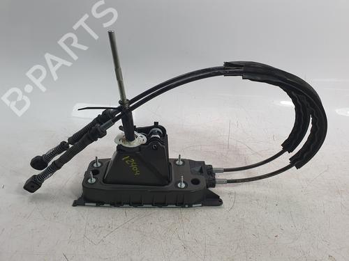 Used Gear lever Gear lever VW TOURAN (5T1) [2015-2026] 31308100 31308100