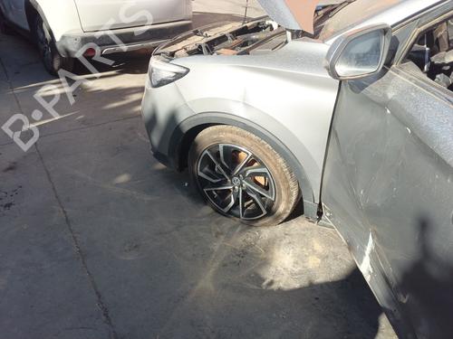 Used Subframe MG MG ZS SUV (AZS1) 1.5 VTi (106 hp) 29020645