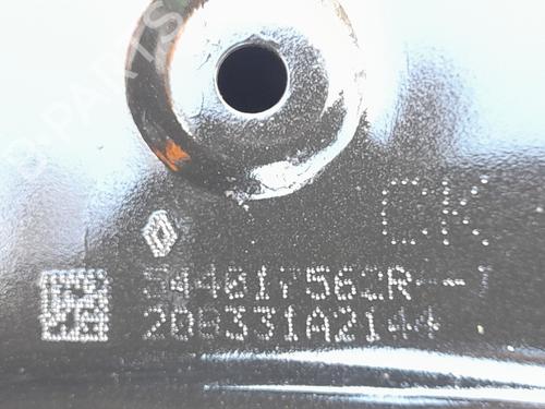 Subframe RENAULT CLIO V (B7_) 1.5 Blue dCi 85 (B7AG) | BP34041393M9 - Image 3
