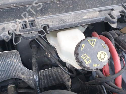 Used Brake master cylinder MERCEDES-BENZ A-CLASS (W177) [2018-2025]  21129653
