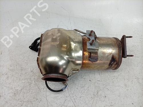 Used Particulate filter Particulate filter 38591413 38591413