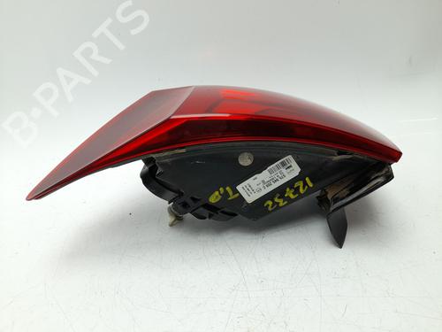 Right taillight SEAT ATECA (KH7, KHP) 1.6 TDI | BP39649362C35 - Image 6