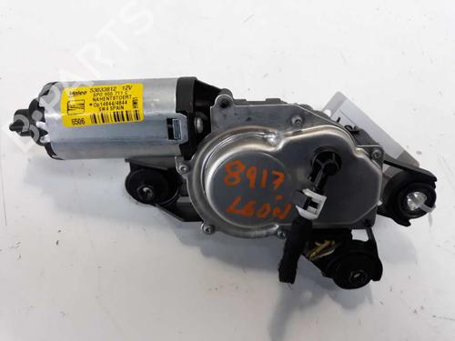 Rear wiper motor SEAT LEON (1P1) 1.9 TDI | BP613745M102 