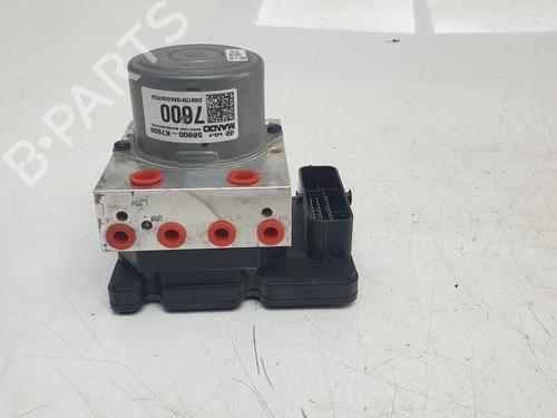 Abs pomp HYUNDAI i10 III (AC3, AI3) 1.0 MPi (67 hp) 26506307