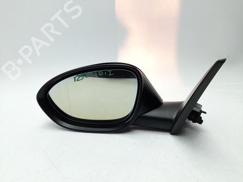 Used Left mirror Left mirror BMW Z4 Roadster (E89) sDrive 23 i (204 hp) 33628844 33628844