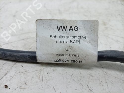 Cable AUDI Q3 (8UB, 8UG) 1.4 TSI | BP36995372E12 - Image 2