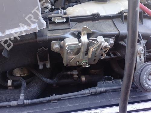Used Hood lock Hood lock RENAULT KANGOO / GRAND KANGOO II (KW0/1_) 1.5 dCi 95 (KW16) (95 hp) 35944229 35944229