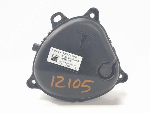 Elektronisk modul TESLA MODEL 3 (5YJ3) [2017-2025]  25146768