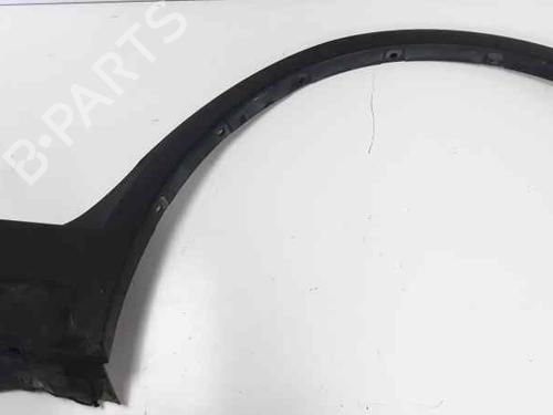 Used Front right wheel arch trim BMW X3 (E83) 2.0 d (150 hp) 6458262