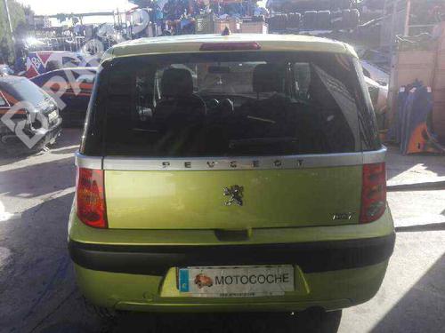 Front right interior door handle PEUGEOT 1007 (KM_) 1.4 HDi | BP3209986I14  - Image 9