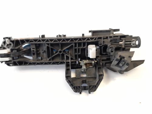 Rear right exterior door handle MERCEDES-BENZ A-CLASS (W176) A 180 CDI / d (176.012) | BP8666209C130 