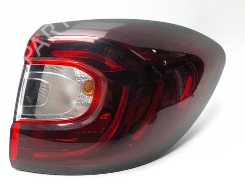 Used Right taillight Right taillight 37664891 37664891