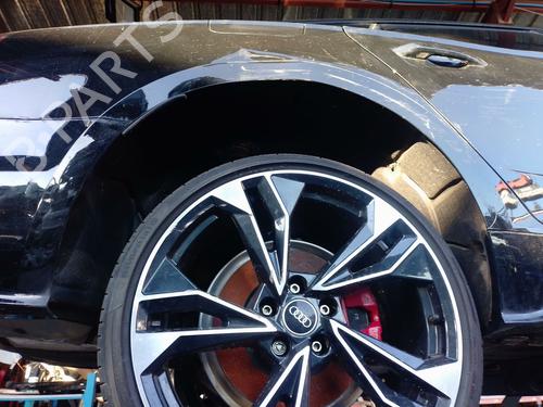 Paso rueda Paso rueda AUDI A5 Sportback (F5A, F5F) 40 TFSI Mild Hybrid (204 hp) 36552339 36552339