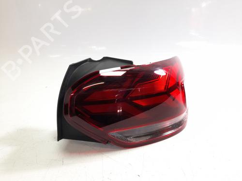 Right taillight DACIA SANDERO III 1.0 TCe LPG | BP29123402C35 