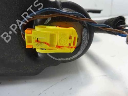 Passasjer kollisjonspute RENAULT MEGANE II (BM0/1_, CM0/1_)  | BP218562C10 