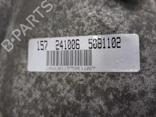 Gearbox BMW 3 (E90) 330 d | BP372714M3 