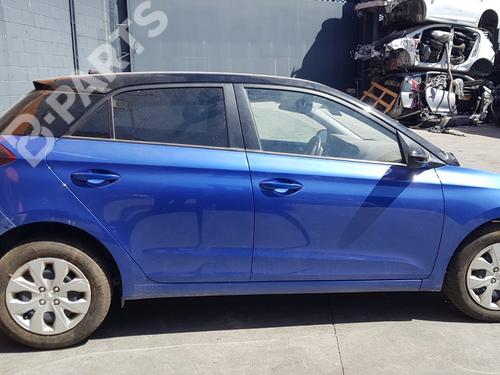 Used Parts HYUNDAI i20 II Coupe (GB)  1.2  931604