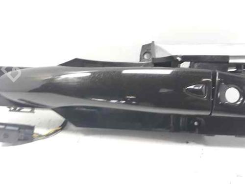 Used Front left exterior door handle NISSAN PULSAR Hatchback (C13) 1.2 DIG-T (115 hp) 8653112