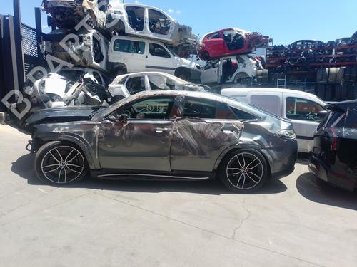 Switch MERCEDES-BENZ GLE Coupe (C167) GLE 350 d 4-matic (167.321) | BP35756632I30  - Image 8