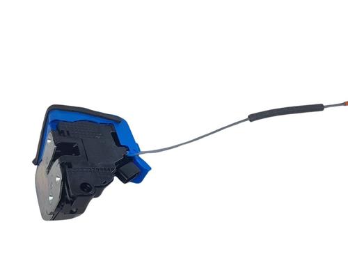 Front left lock HYUNDAI i20 II (GB, IB)  | BP17806783C98 