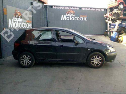 PEUGEOT 306 (7B, N3, N5)  2.0 HDI 90  4633