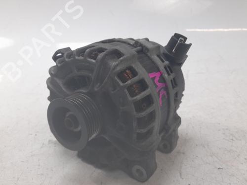 Used Alternator Alternator LAND ROVER DISCOVERY SPORT (L550) 2.0 D 4x4 (180 hp) 29305640 29305640