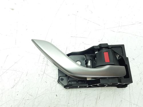 Used Rear right interior door handle MAZDA 3 (BM, BN) [2013-2019]  8952843