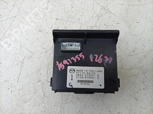 Used Electronic module Electronic module ABARTH 124 Spider 1.4 (348) (170 hp) 40038704 40038704