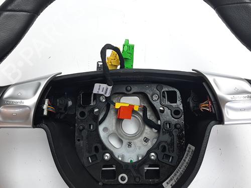 BP10096457C49 | Steering wheel PORSCHE 911 (997) 3.8 Carrera S BP10096457C49