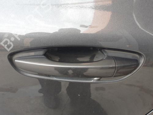 Rear left exterior door handle CITROËN C4 Picasso II  | BP19139246C130 