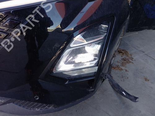 Used Left headlight Left headlight OMODA 5 E5 (T19CEV) (204 hp) 34448928 34448928