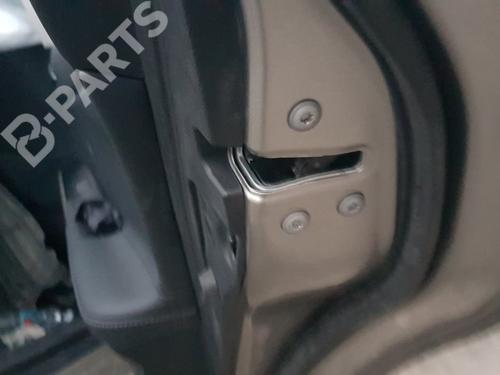 Used Rear right lock Rear right lock LEXUS IS III (_E3_) 300h (AVE30_, AVE30R) (223 hp) 8927726 8927726