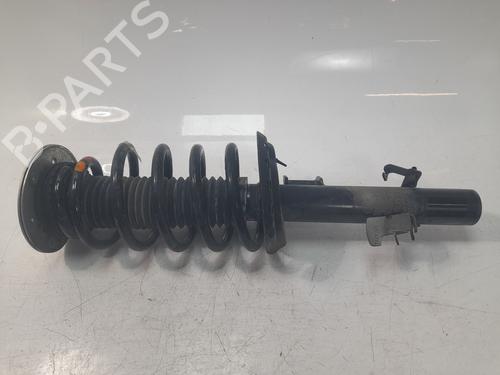 Used Left front shock absorber LAND ROVER DISCOVERY SPORT (L550) 2.2 D 4x4 (150 hp) 26217685