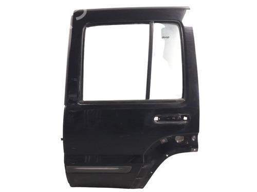 Used Left rear door JEEP CHEROKEE (KJ) [2001-2008]  7004620