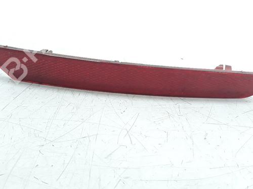 Used Rear bumper right light Rear bumper right light SEAT IBIZA IV (6J5, 6P1) 1.2 TSI (86 hp) 10861119 10861119