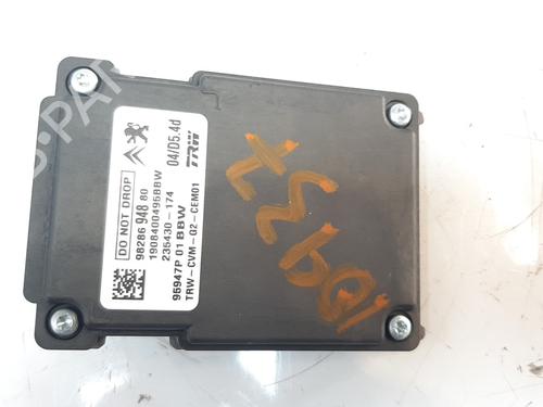 Used Electronic module CITROËN C4 Grand Picasso II (DA_, DE_) [2013-2025]  17183607