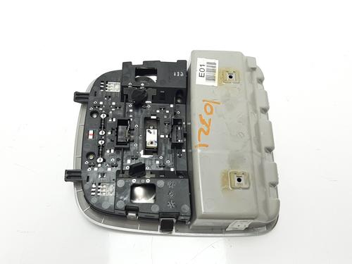 Interior roof light KIA SPORTAGE IV (QL, QLE)  | BP8656781I8