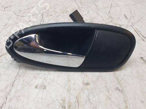 Used Front left interior door handle SEAT LEON (1P1) 2.0 TDI 16V (140 hp) 30111451