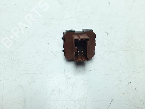 Left rear window switch DACIA SANDERO II  | BP7252945I29 